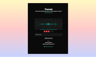 Themely gallery image