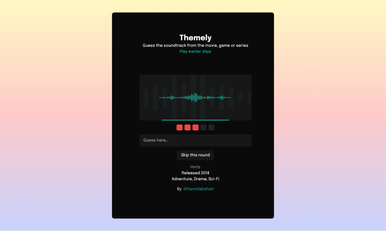 Themely media 1