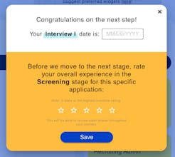 UnGhosted - Simple Form Abandonment JS gallery image