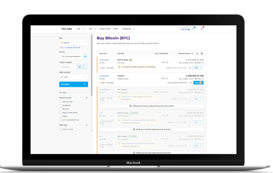 Rarible clone script | Coinsclone