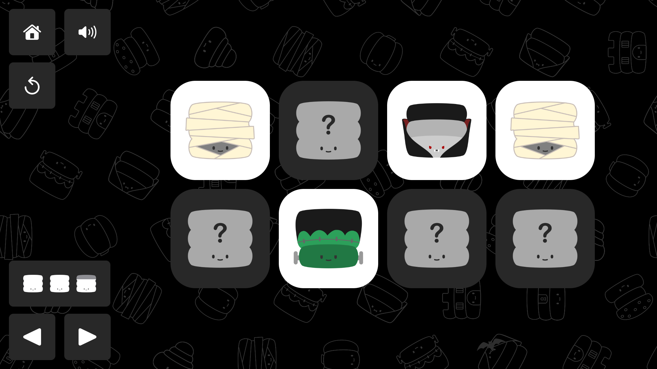 Ploppy Pairs gallery image