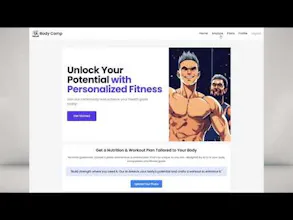 BodyCompAI gallery image
