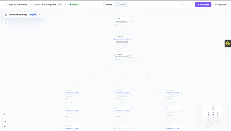 AndalibAI screenshot 3