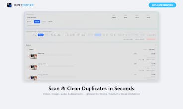 SuperDupler gallery image