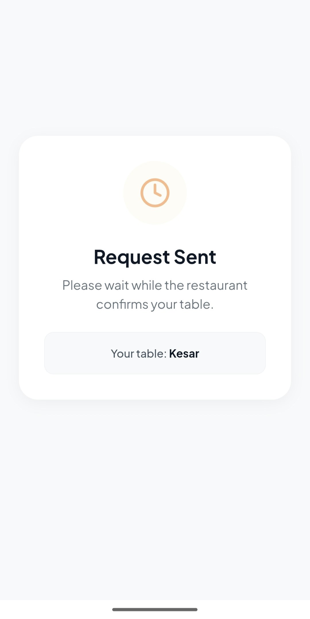 FindMyDine gallery image