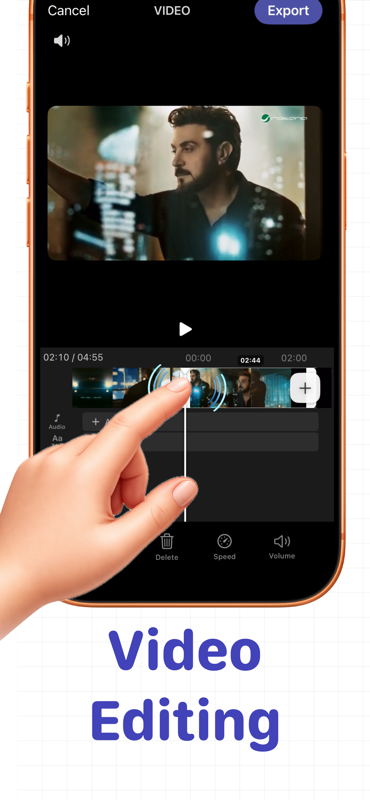 NanoJet gallery image