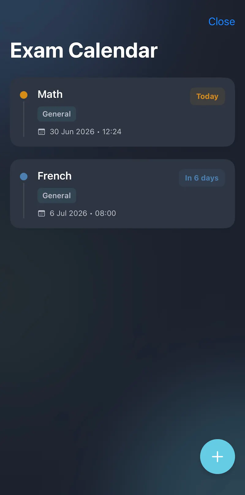 Pingo screenshot 2