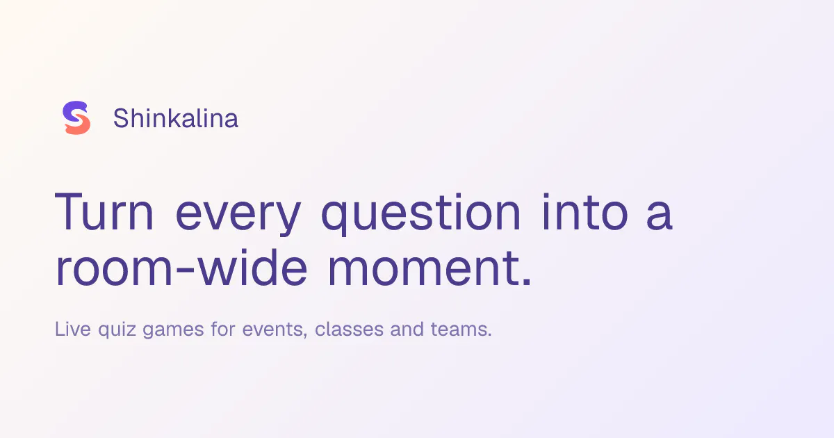 Shinkalina gallery image