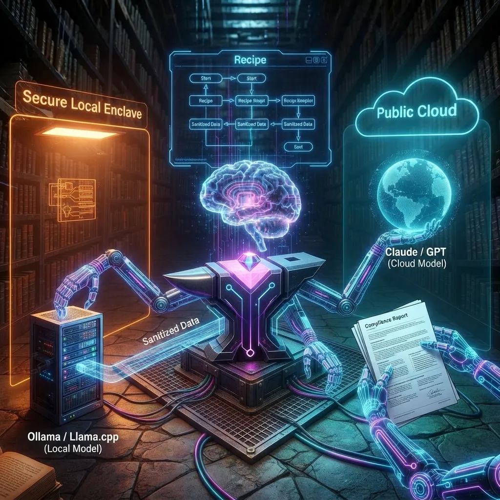 Vibra-Ingenn (Vibe Engine)c gallery image