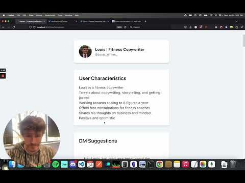 SwiftDM gallery image