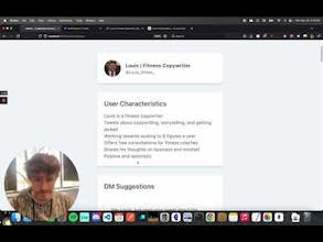 SwiftDM gallery image