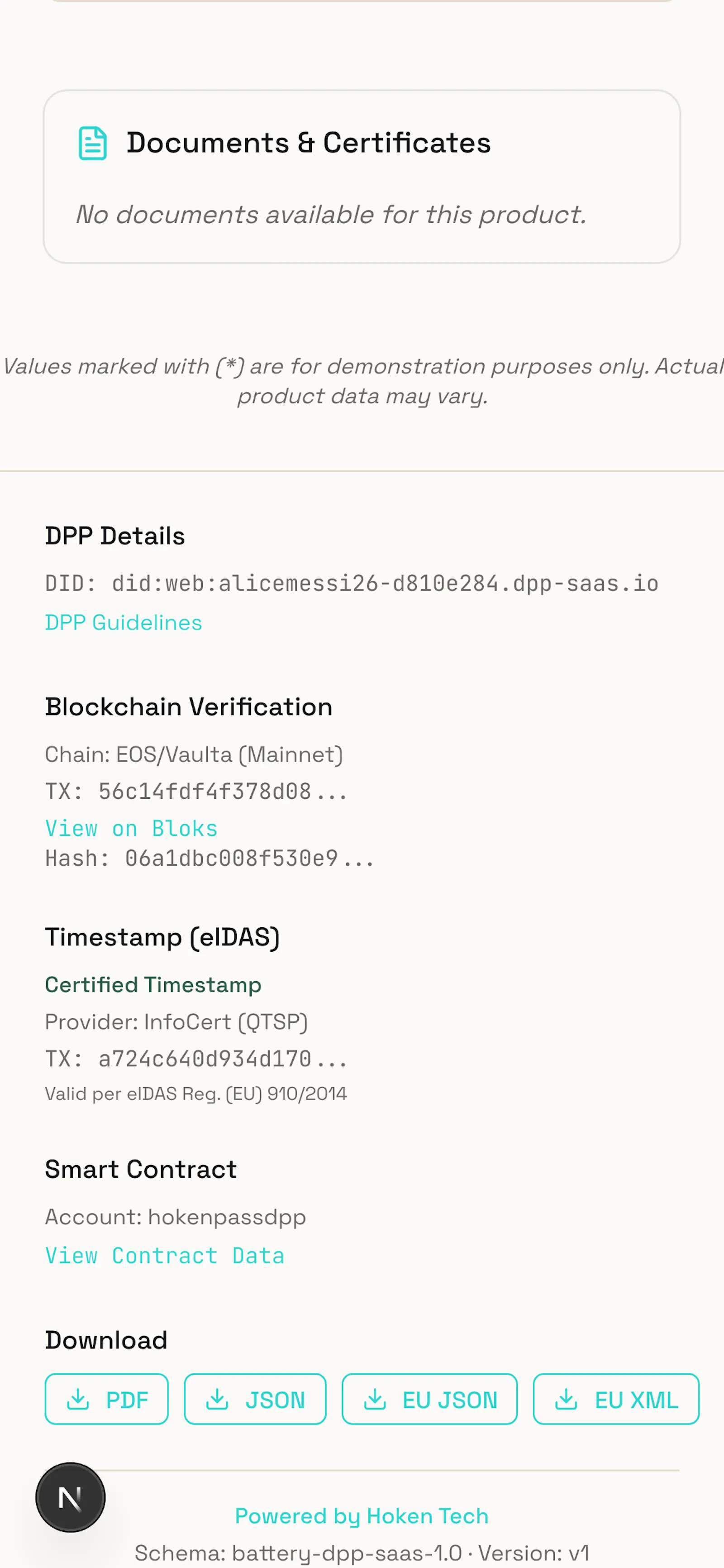 Hoken Pass screenshot 7