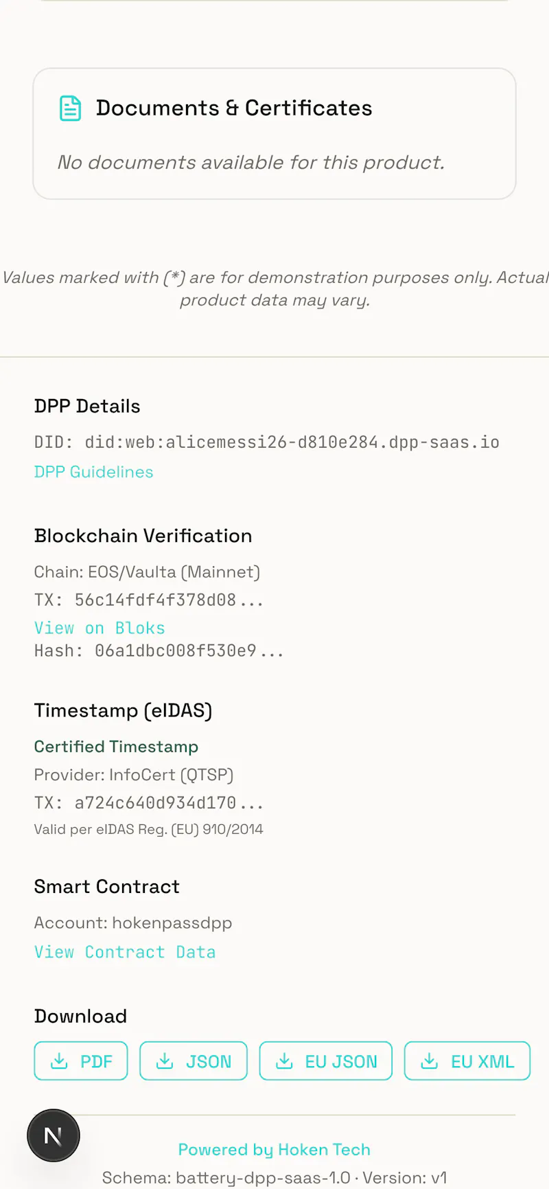 Hoken Pass screenshot 7