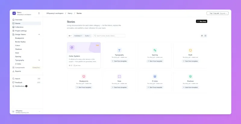 UISqueezy screenshot 8