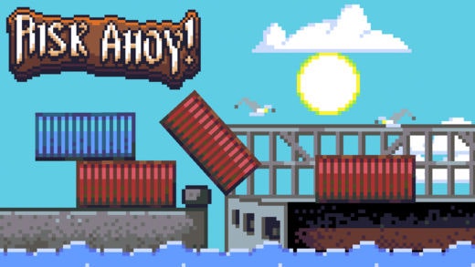 Risk Ahoy! gallery image