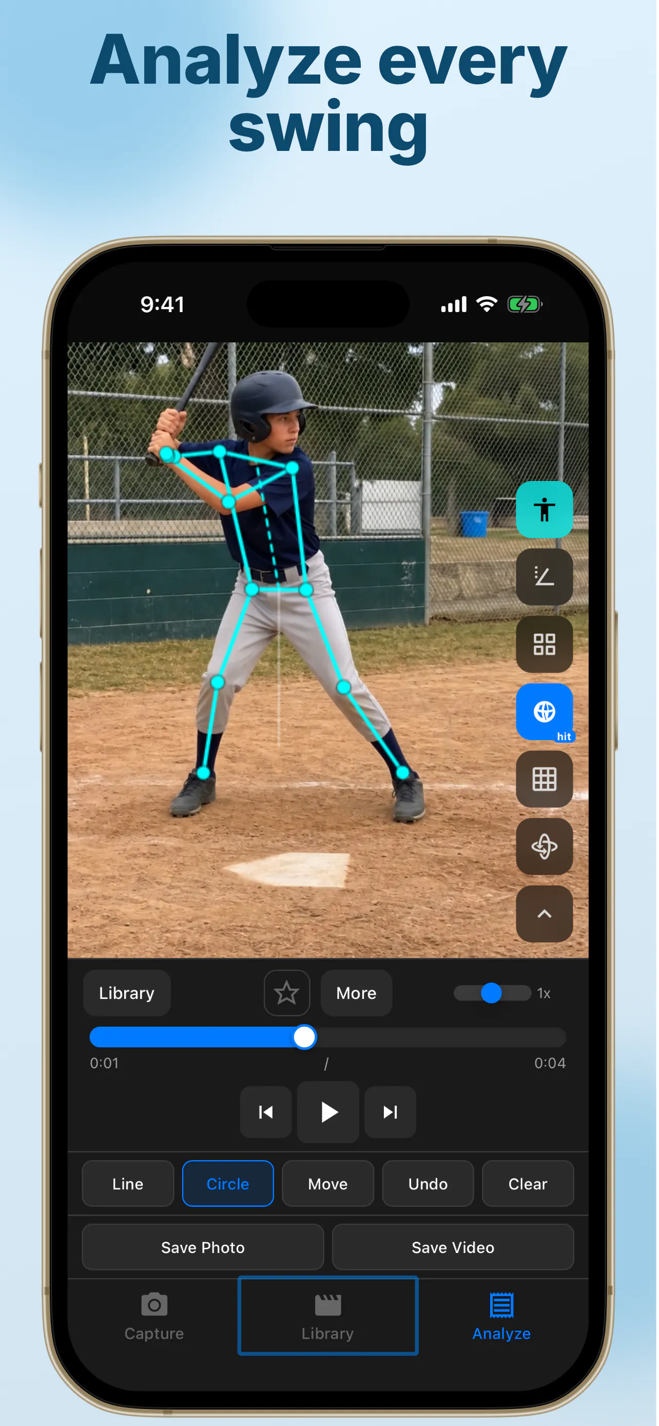 BaseballDraw gallery image