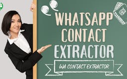 WA Contact Extractor media 2