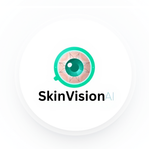 SkinVIsion logo