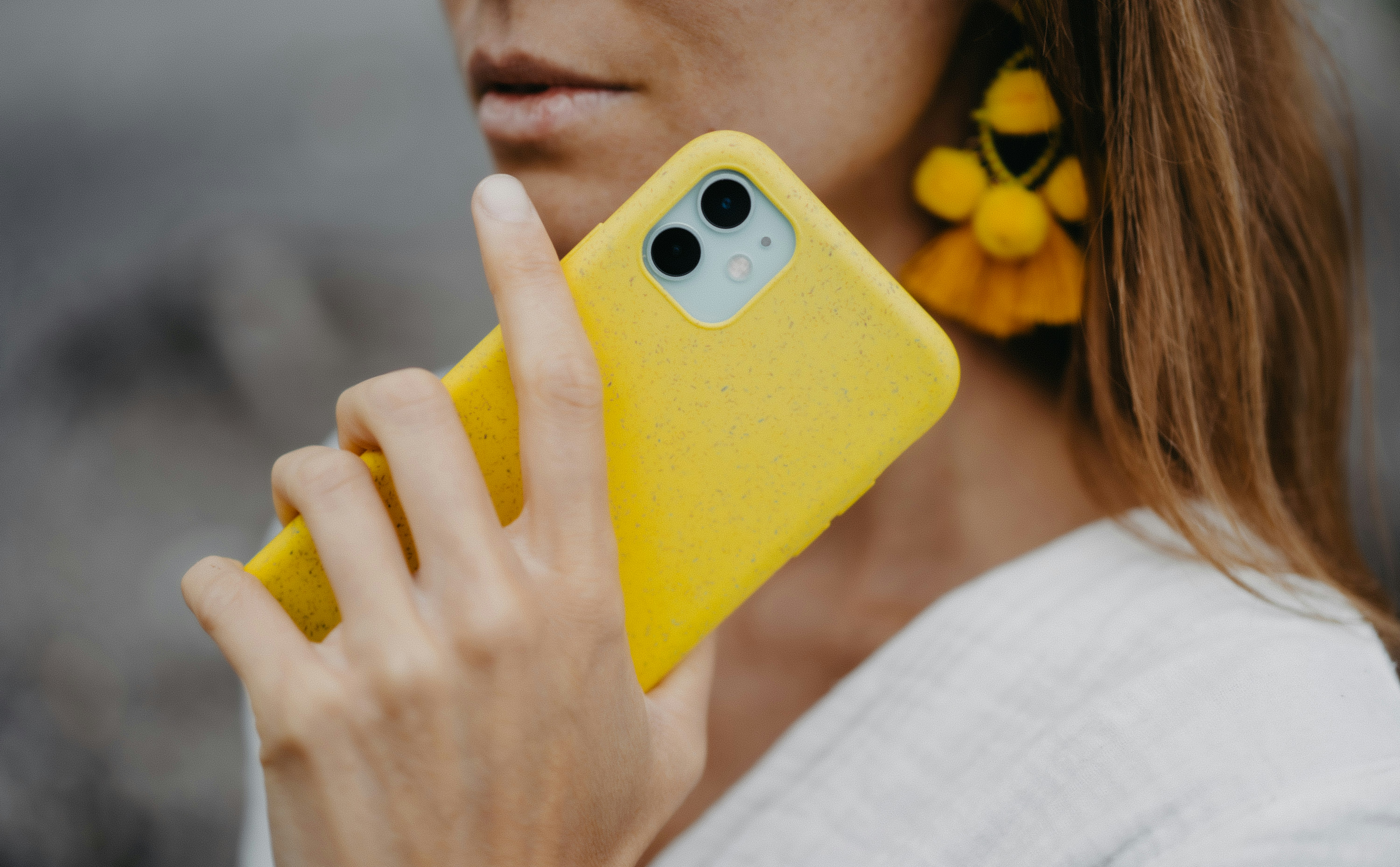 Najture Phone Case gallery image
