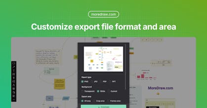 MoreDraw gallery image