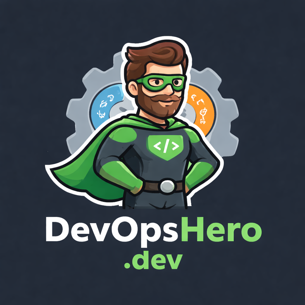 DevOpsHero