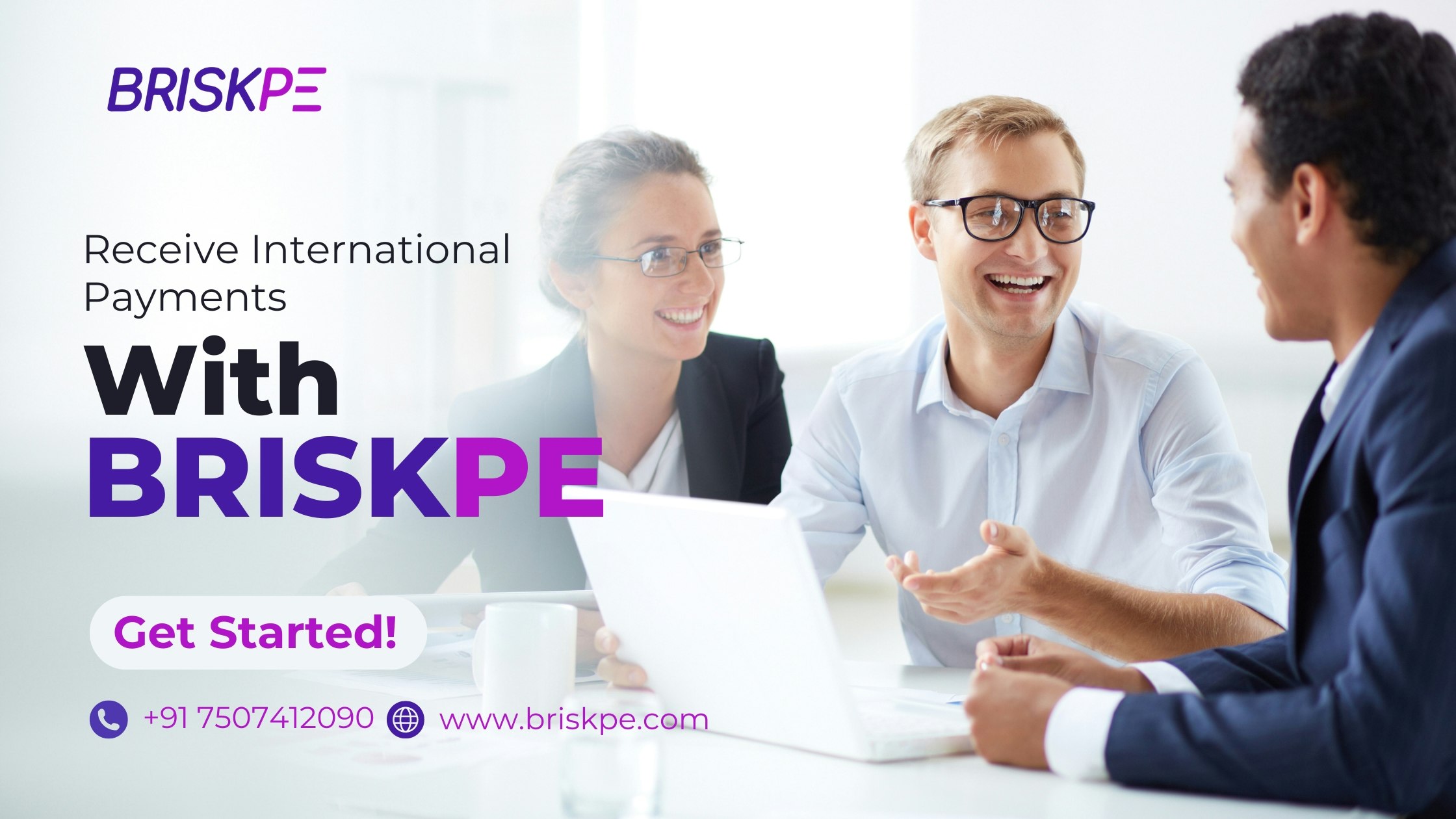 Briskpe media 1