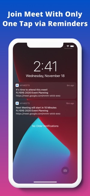 MyMeets gallery image