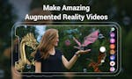 Leo Augmented Reality Video Camera image