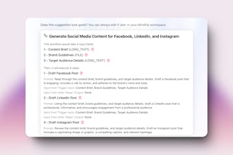 FlowifyAI gallery image