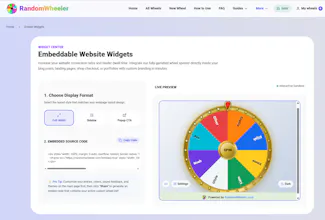 Random Wheeler gallery image