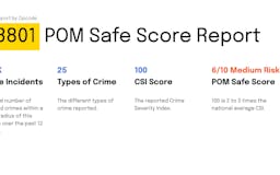 POM Safe Score media 3