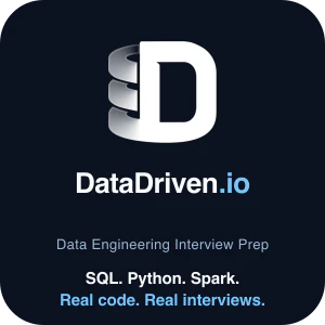 DataDriven