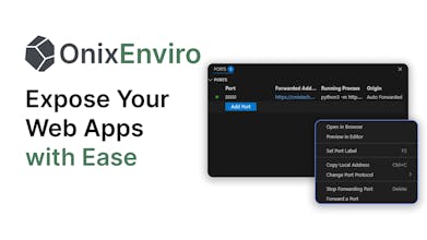 Onix Enviro gallery image