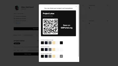 GitPortal gallery image