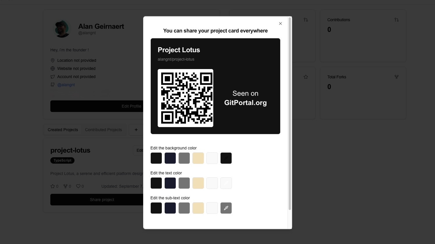 Media Gitportal - Gerbang anda untuk membuka kerjasama sumber 3