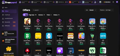 Freeward gallery image