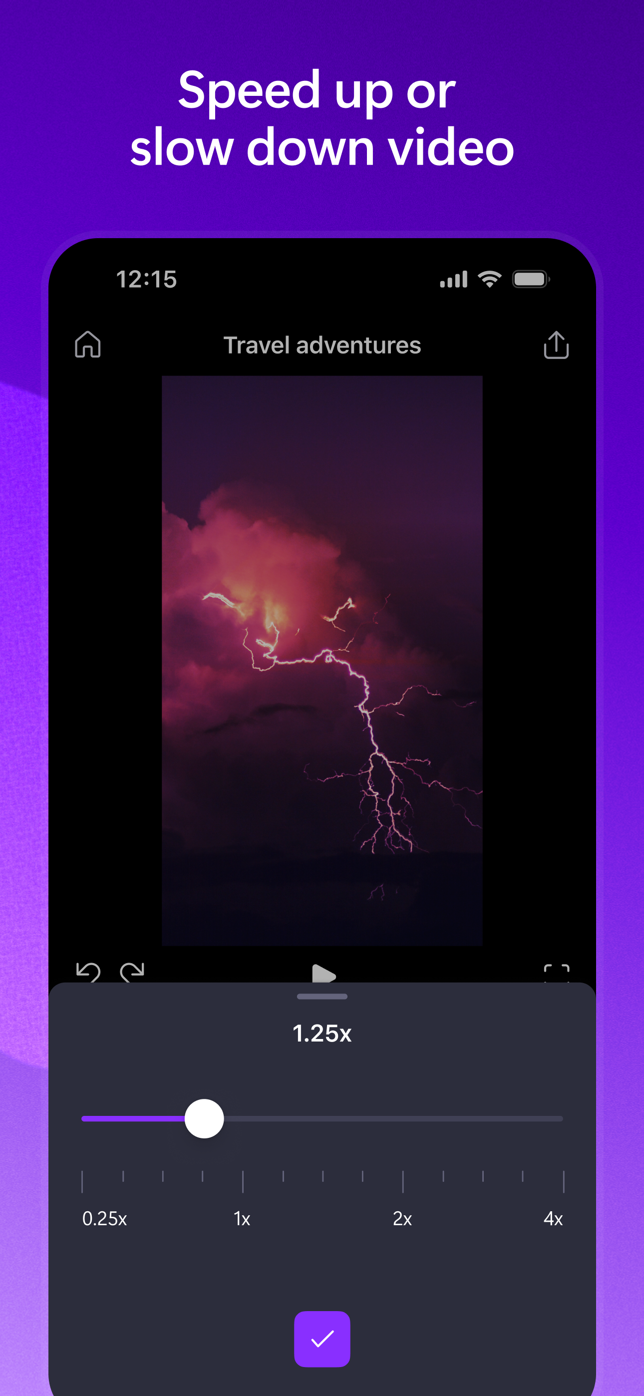 Clipchamp Mobile 2.0 media 10