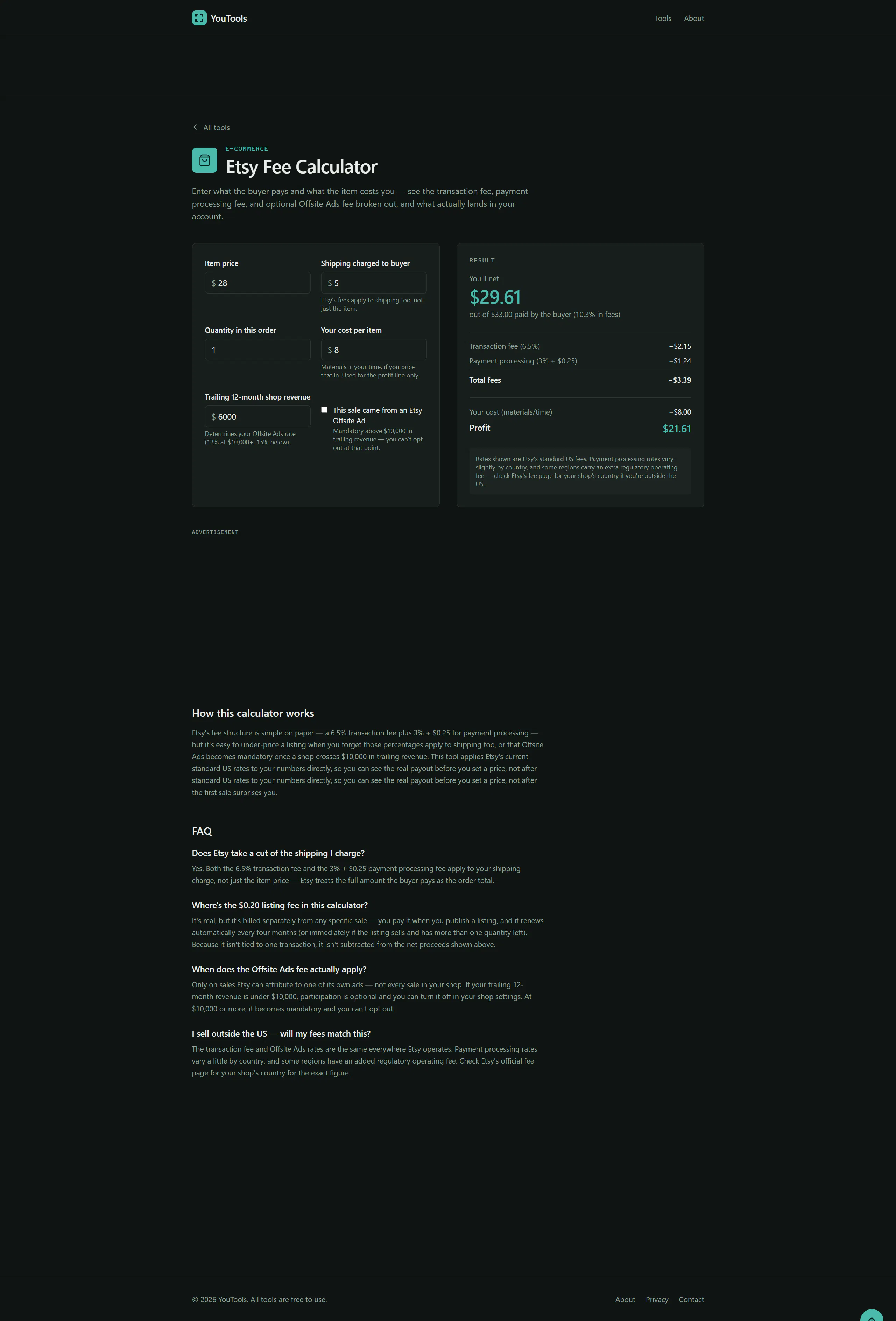 YouTools gallery image