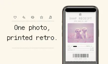 YOU Receipt gallery image