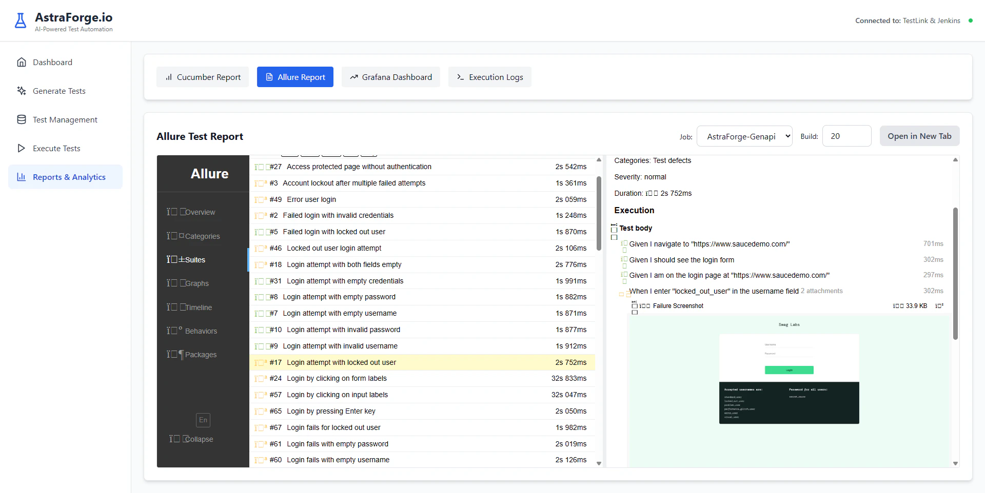 Astraforge screenshot 5