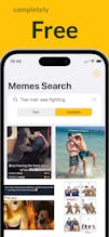 MemeSearch gallery image