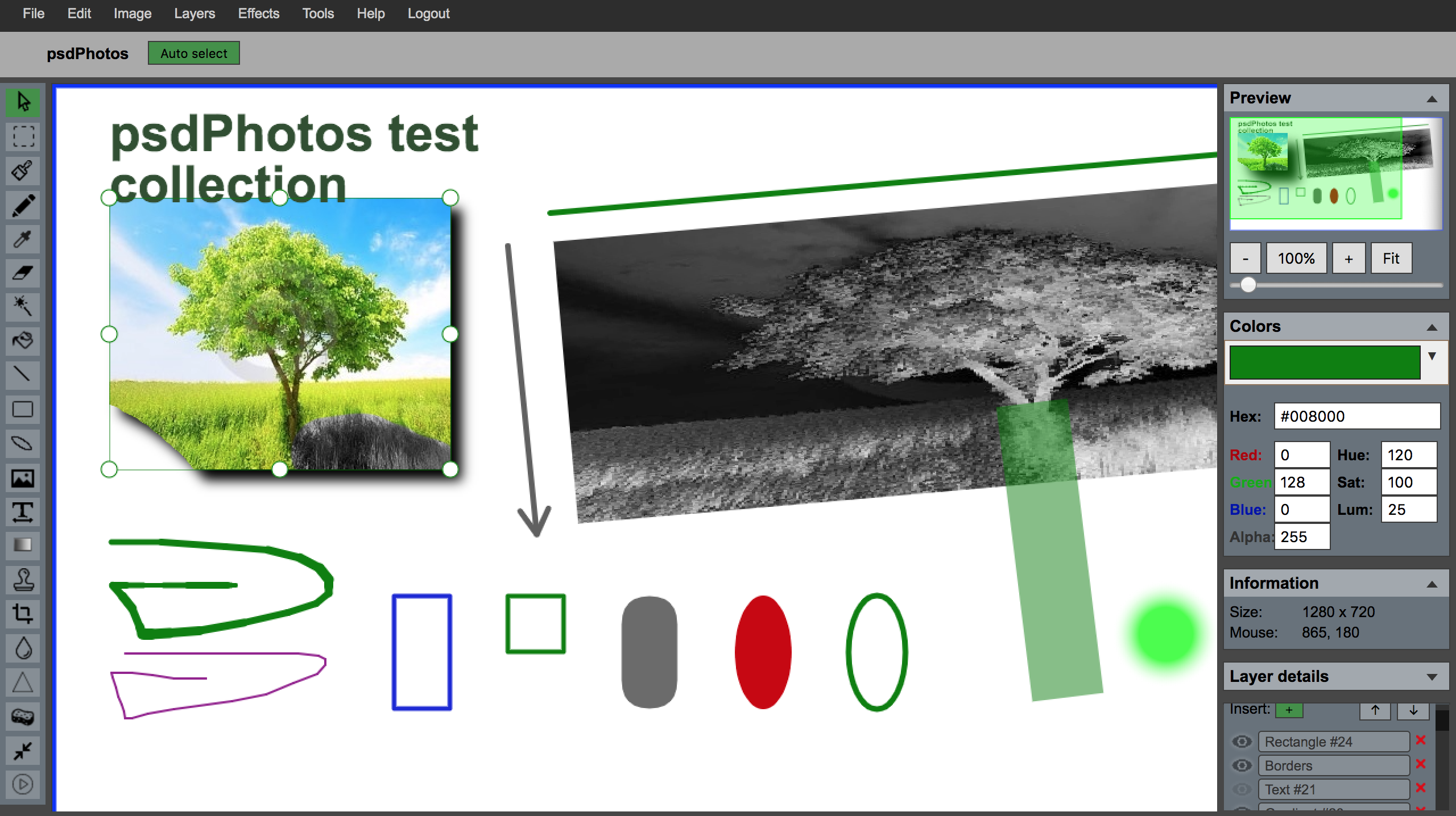 psdPhotos gallery image