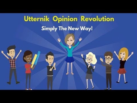 Utternik gallery image