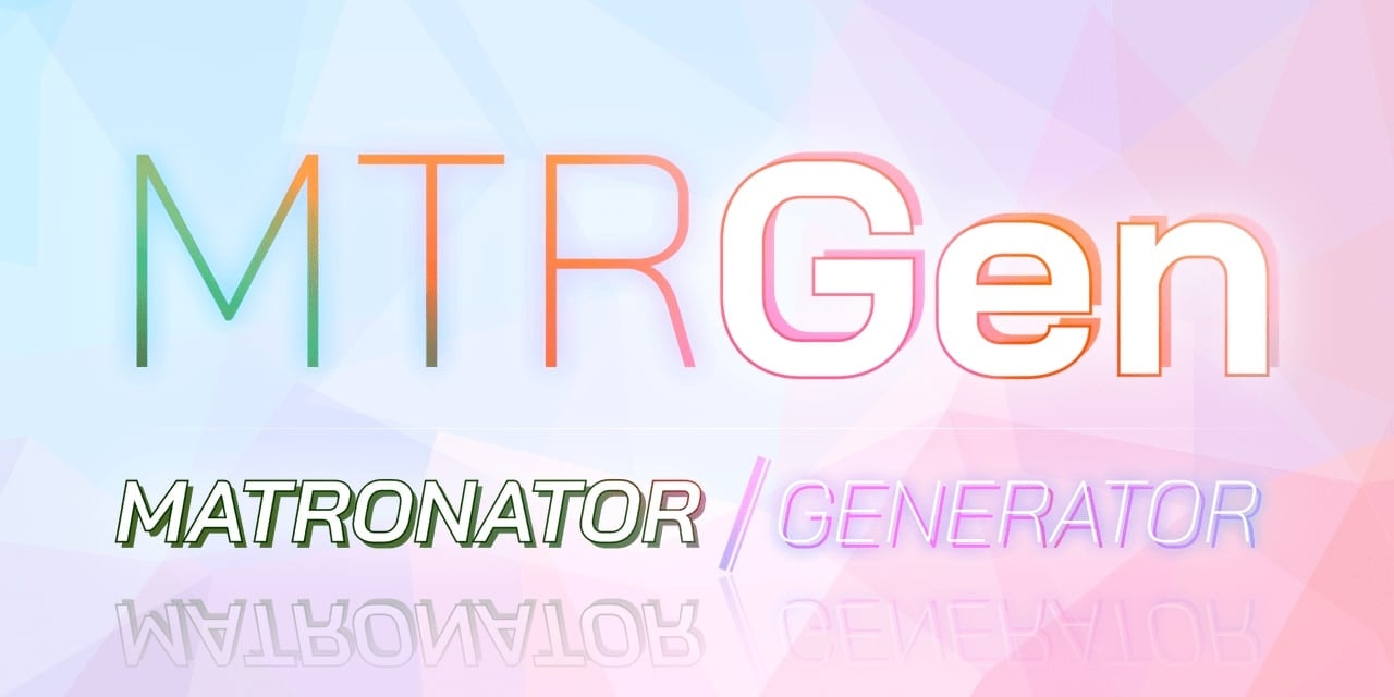 Mídia 1 de Mtrgen