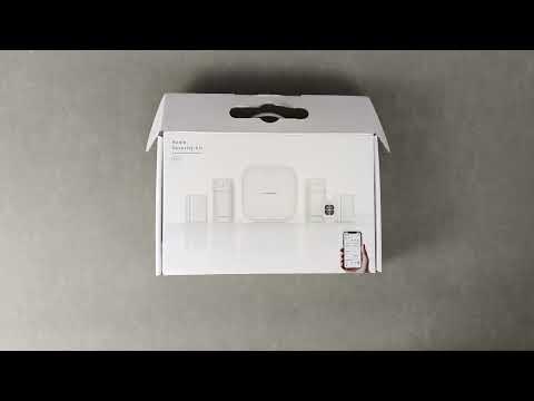 DIY Smart Home Security System Kit gallery image