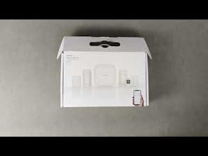 DIY Smart Home Security System Kit gallery image