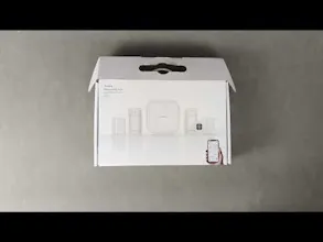 DIY Smart Home Security System Kit gallery image