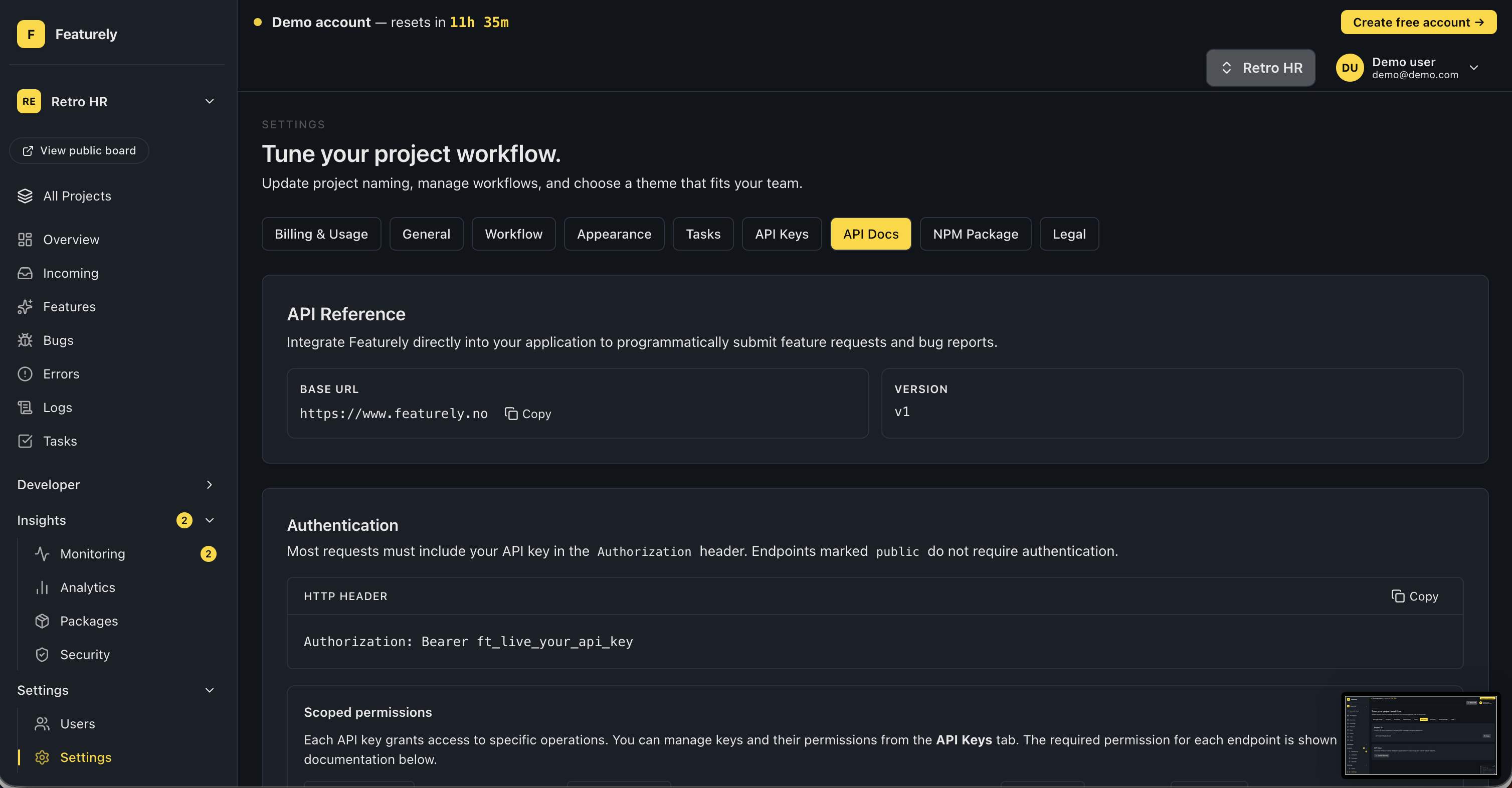 Featurely gallery image