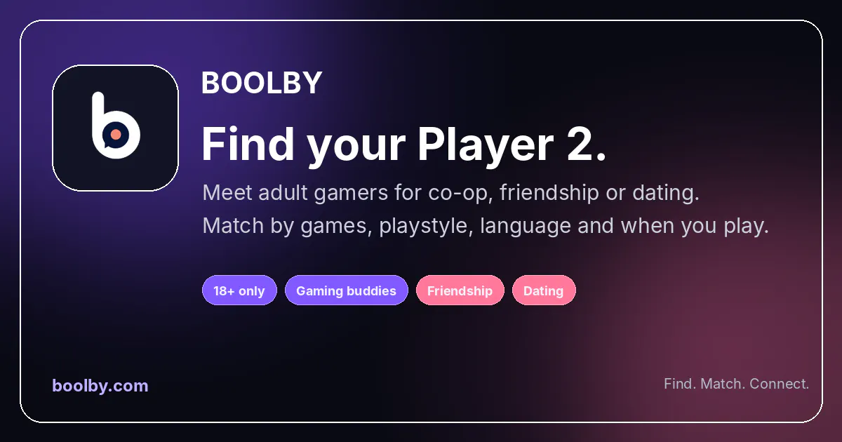 Boolby gallery image