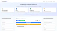 BewerbungsschreibenAI - AI Coverletter